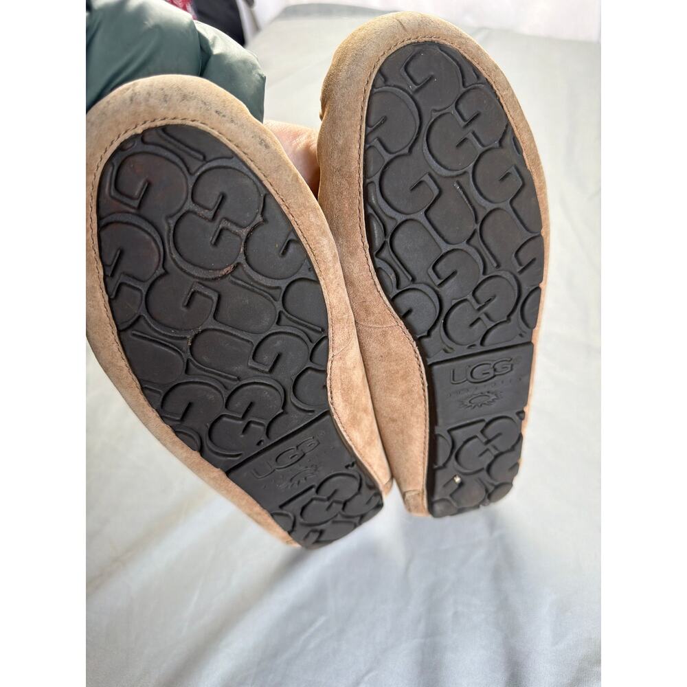 Ugg Slippers Dakota Model women's size 6 - Picture 5 of 6